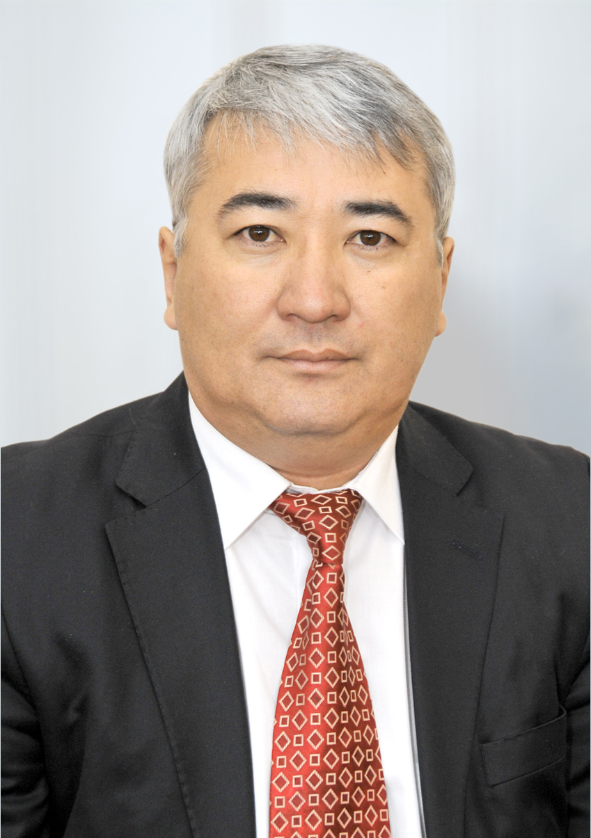 Director